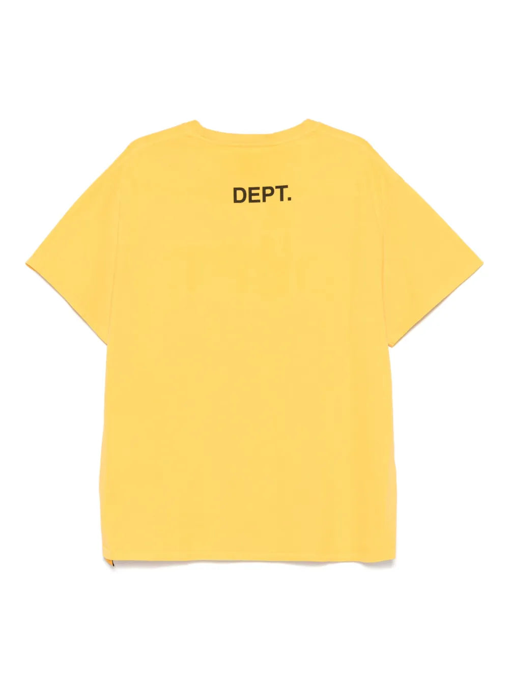 Logo-Print T-Shirt