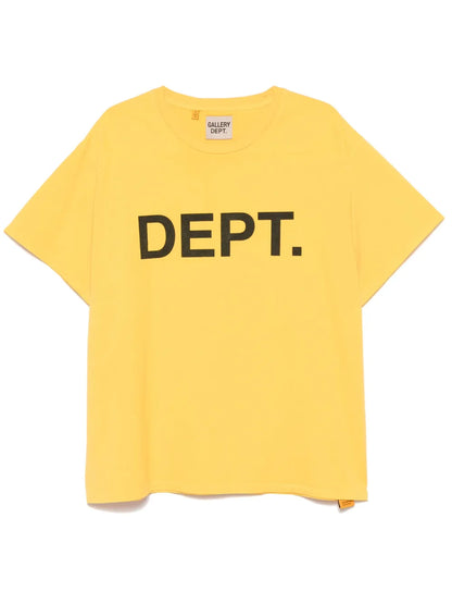 Logo-Print T-Shirt