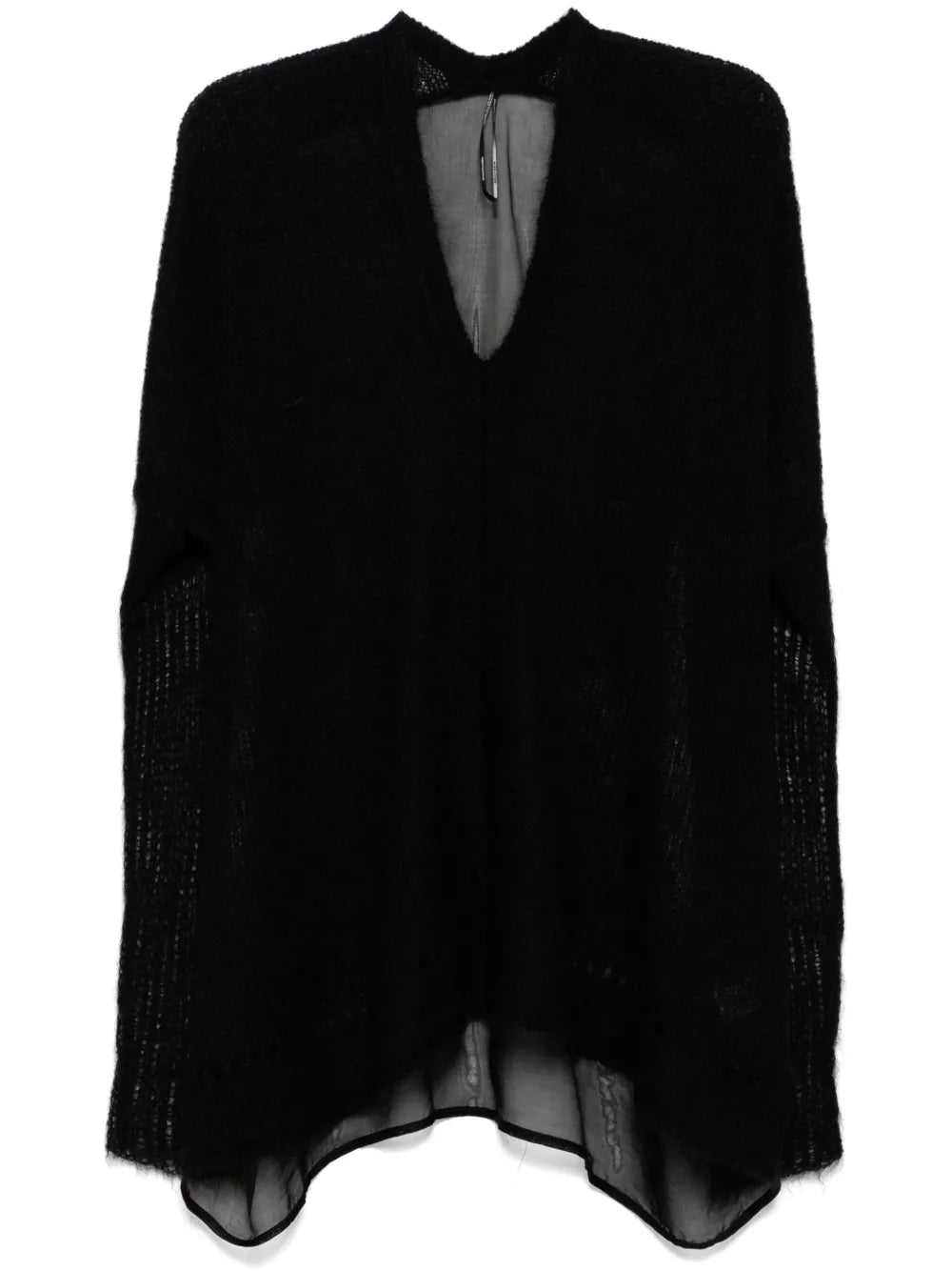 Scollo V-Neck Jumper