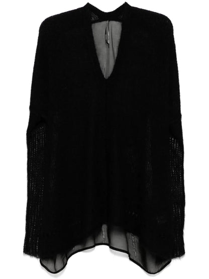 Scollo V-Neck Jumper