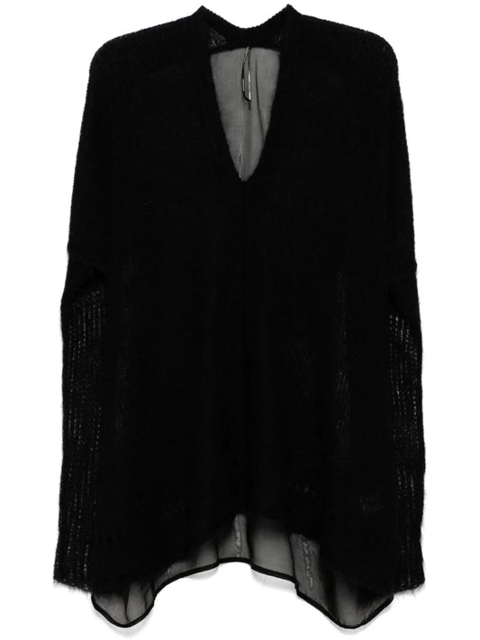 Scollo V-Neck Jumper