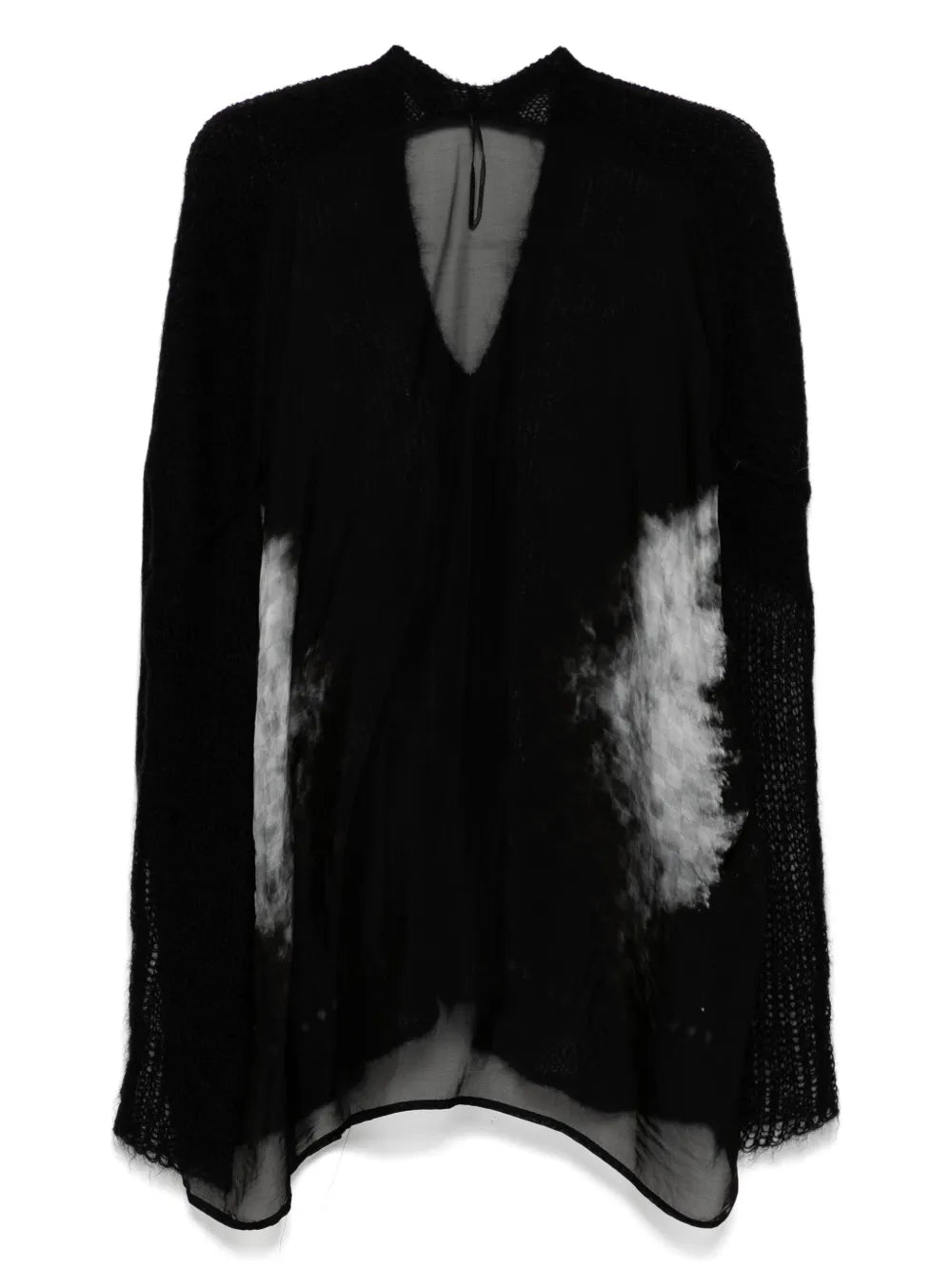 Scollo V-Neck Jumper