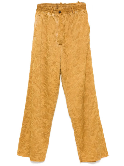 Pantalone Trousers