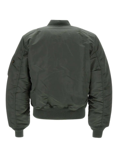 Ma-1 Bomber Jacket