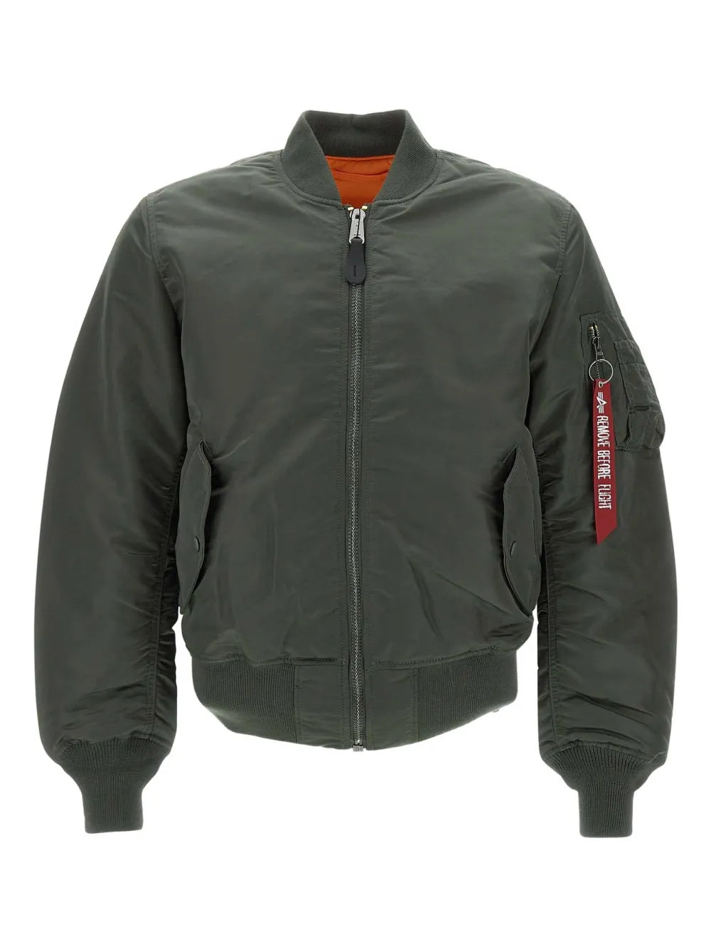 Ma-1 Bomber Jacket