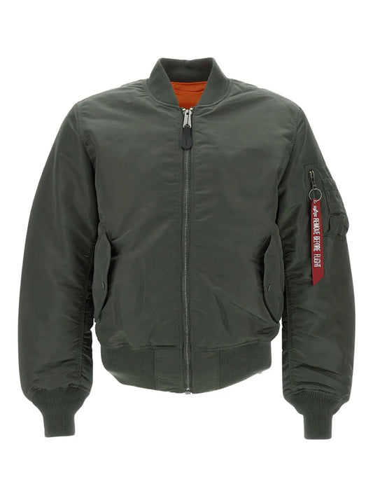 Ma-1 Bomber Jacket