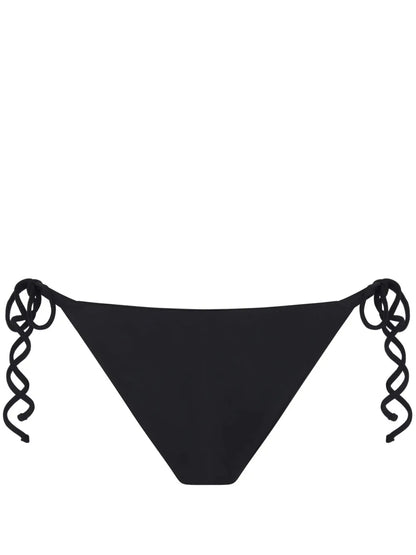 Side-Tie Bikini Bottom