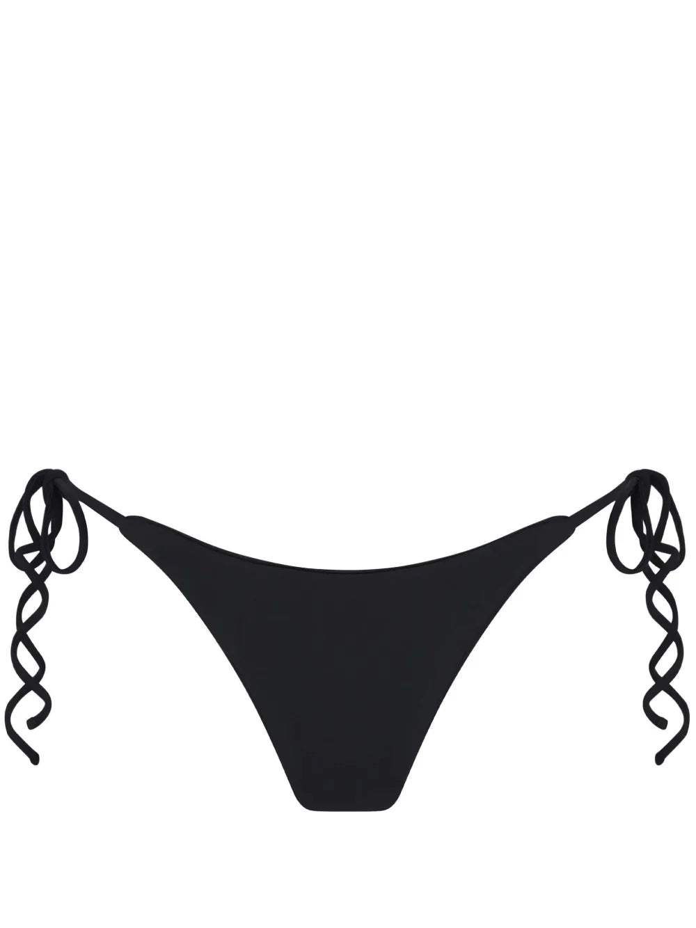 Side-Tie Bikini Bottom
