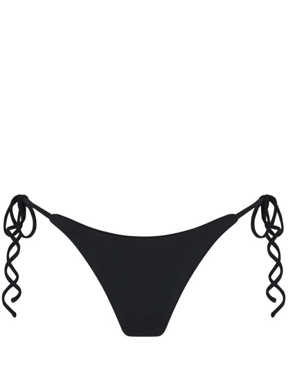 Side-Tie Bikini Bottom