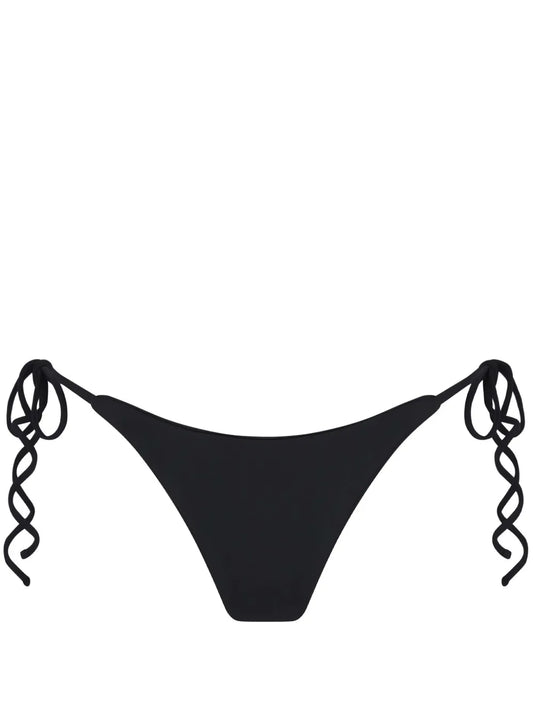 Side-Tie Bikini Bottom