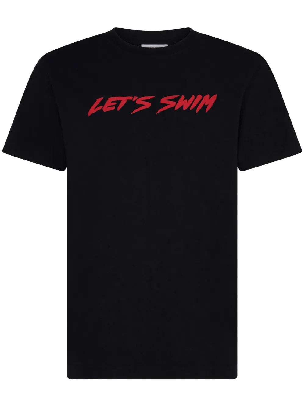 Logo-Print T-Shirt