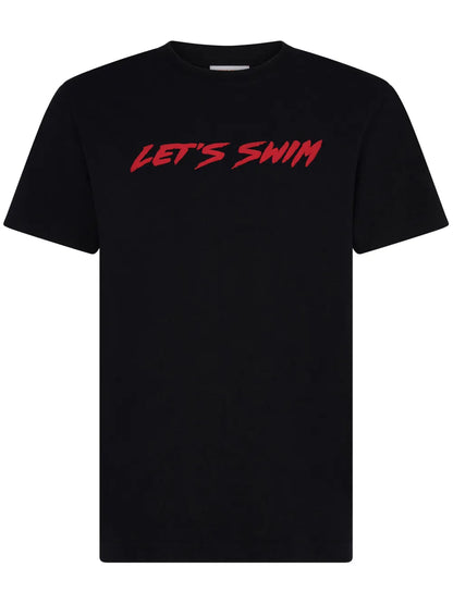 Logo-Print T-Shirt