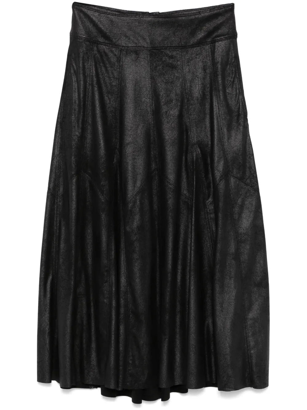 Genevi Maxi Skirt