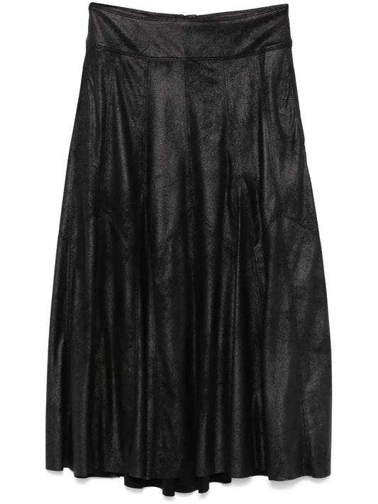 Genevi Maxi Skirt