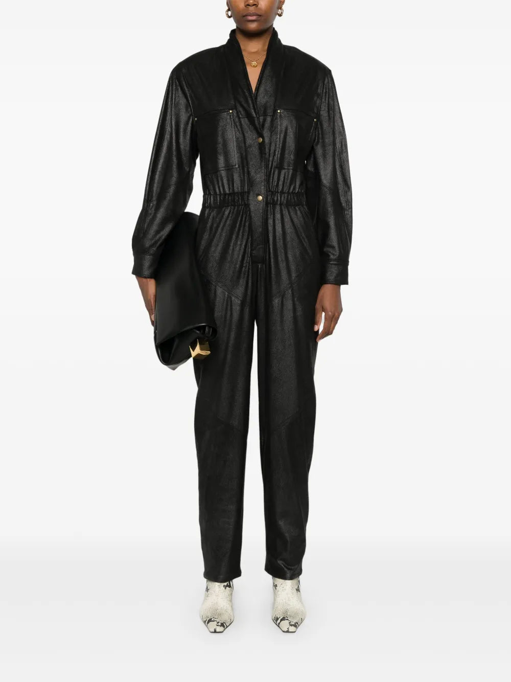 Junna Jumpsuit