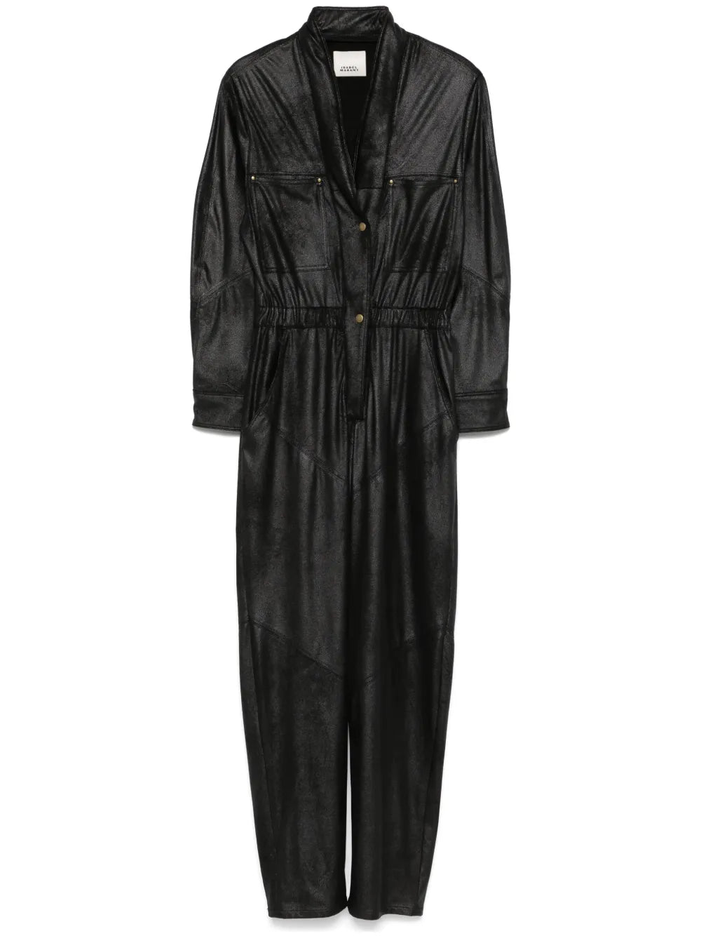 Junna Jumpsuit