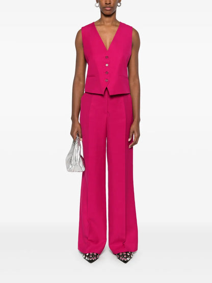 V-Neck Waistcoat
