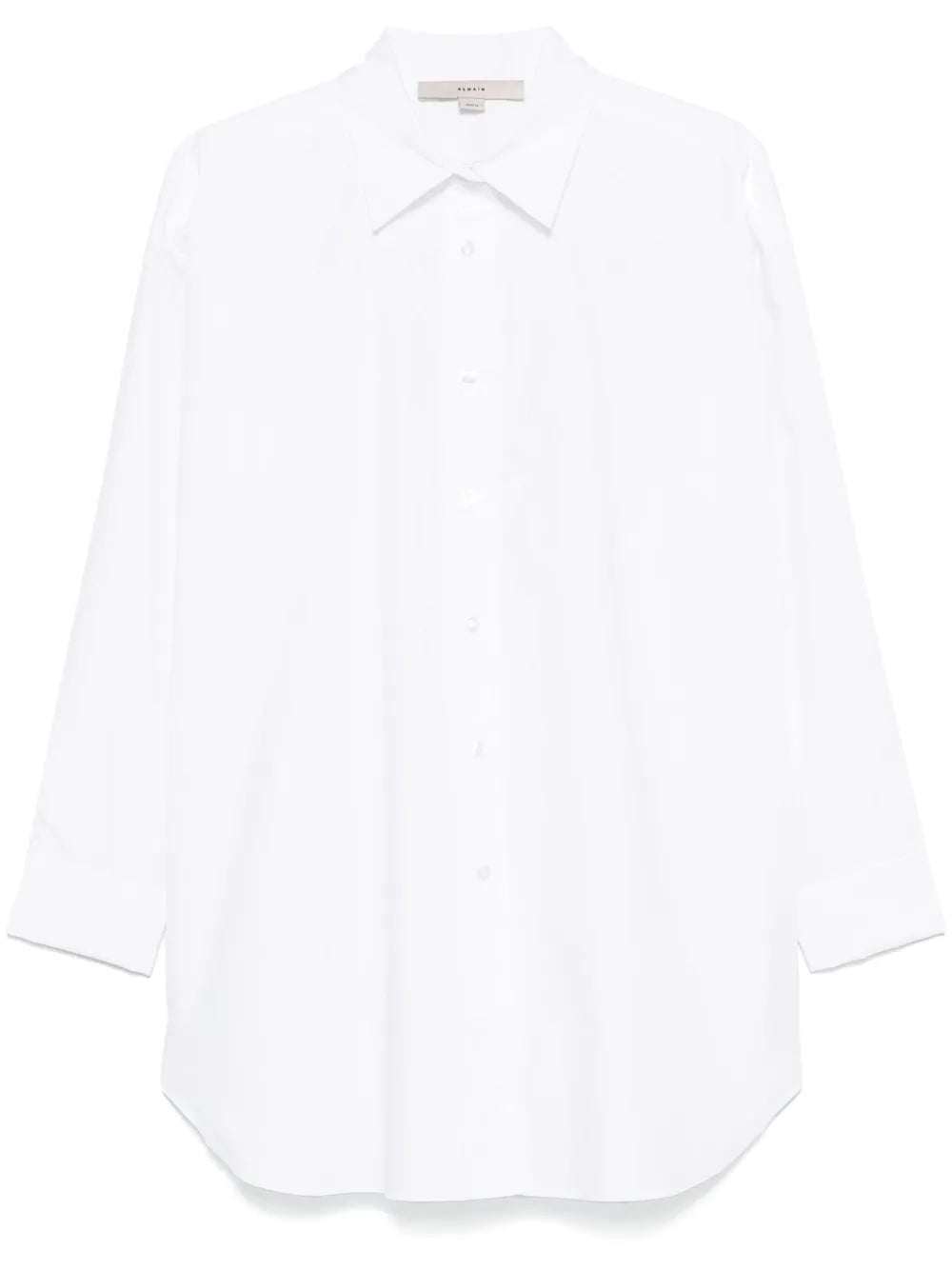 Poplin Shirt