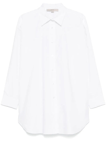 Poplin Shirt