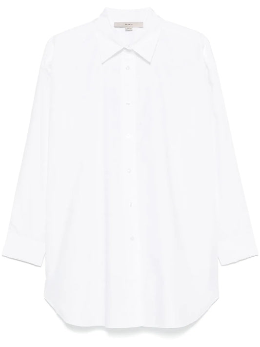 Poplin Shirt