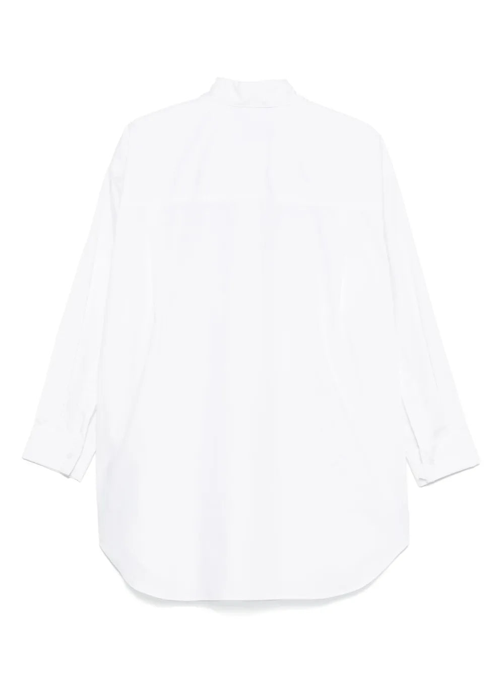 Poplin Shirt