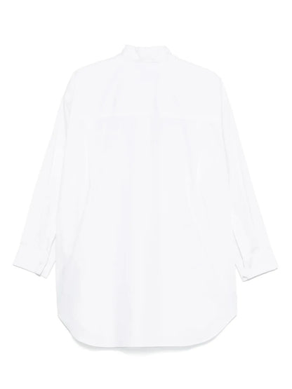 Poplin Shirt