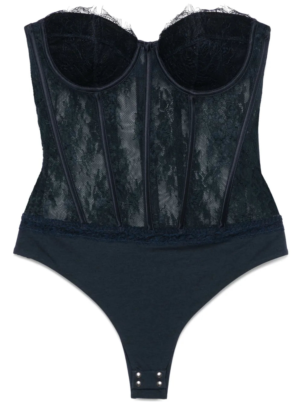 Otto Bodysuit