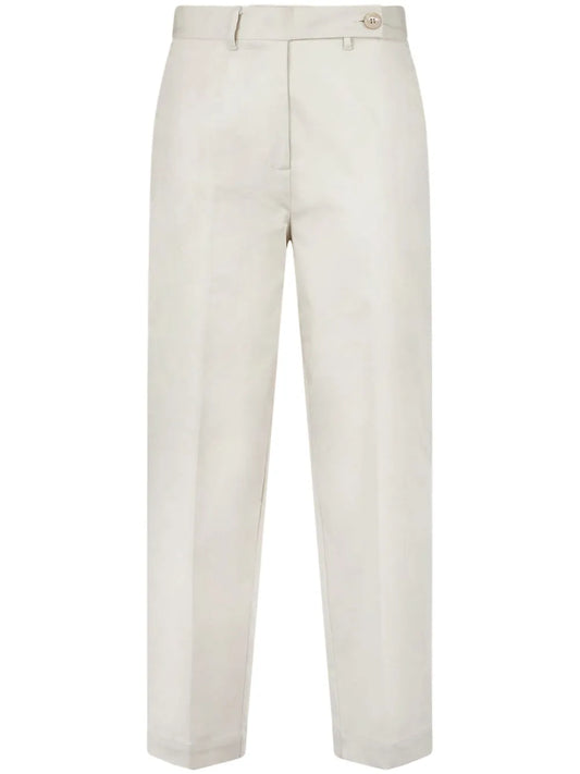 Tailored Trousers