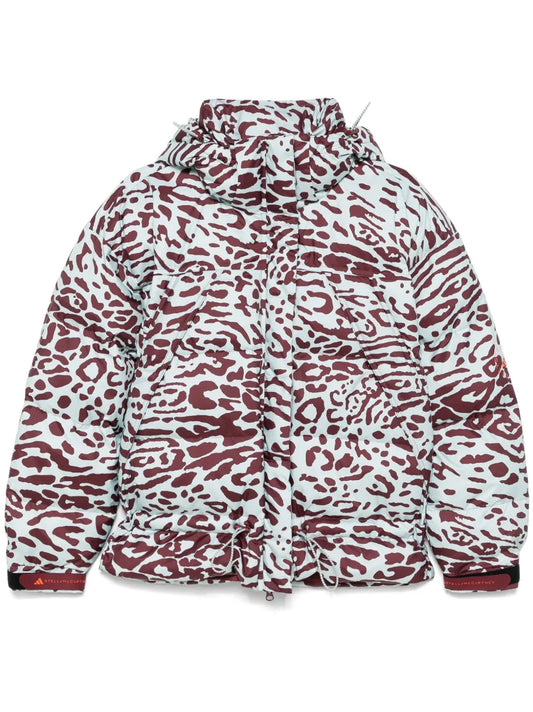 Truenature Puffer Jacket