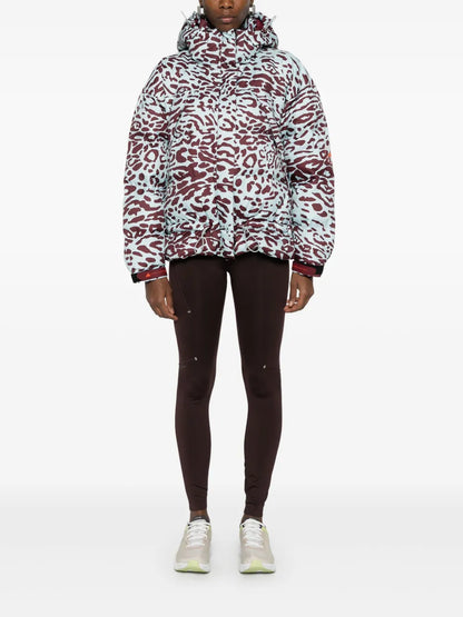 Truenature Puffer Jacket