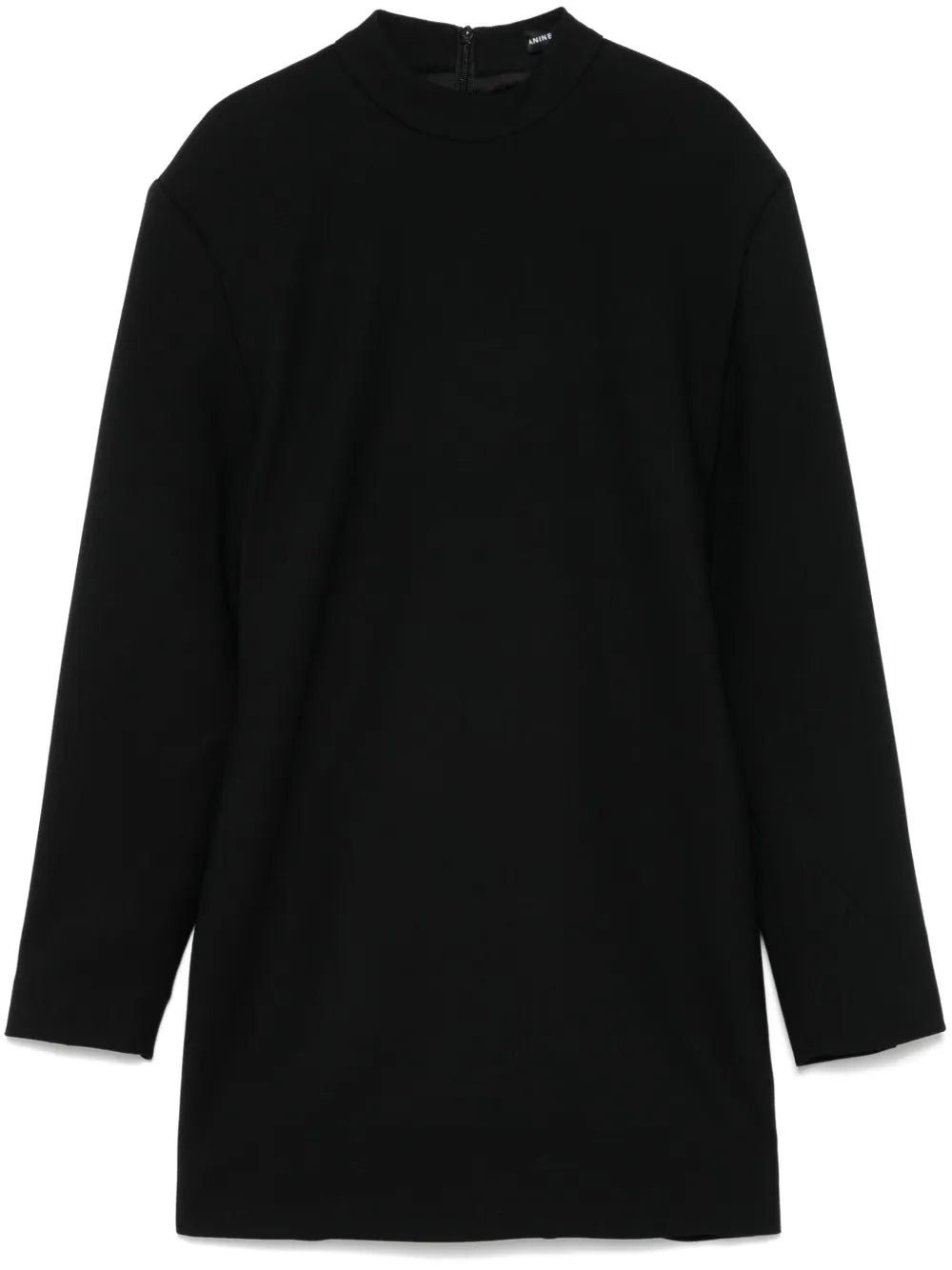 Adeline Mini Dress