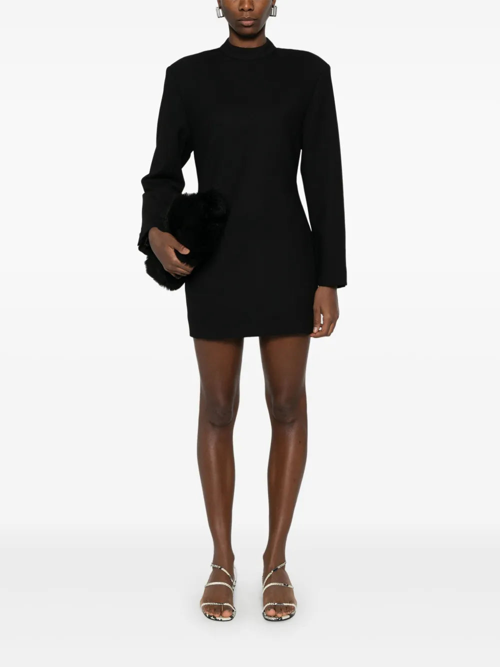 Adeline Mini Dress