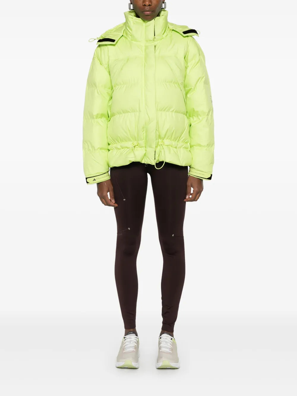 Truenature Puffer Jacket