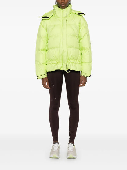 Truenature Puffer Jacket