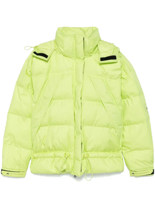 Truenature Puffer Jacket