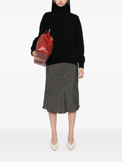 Turtleneck Sweater
