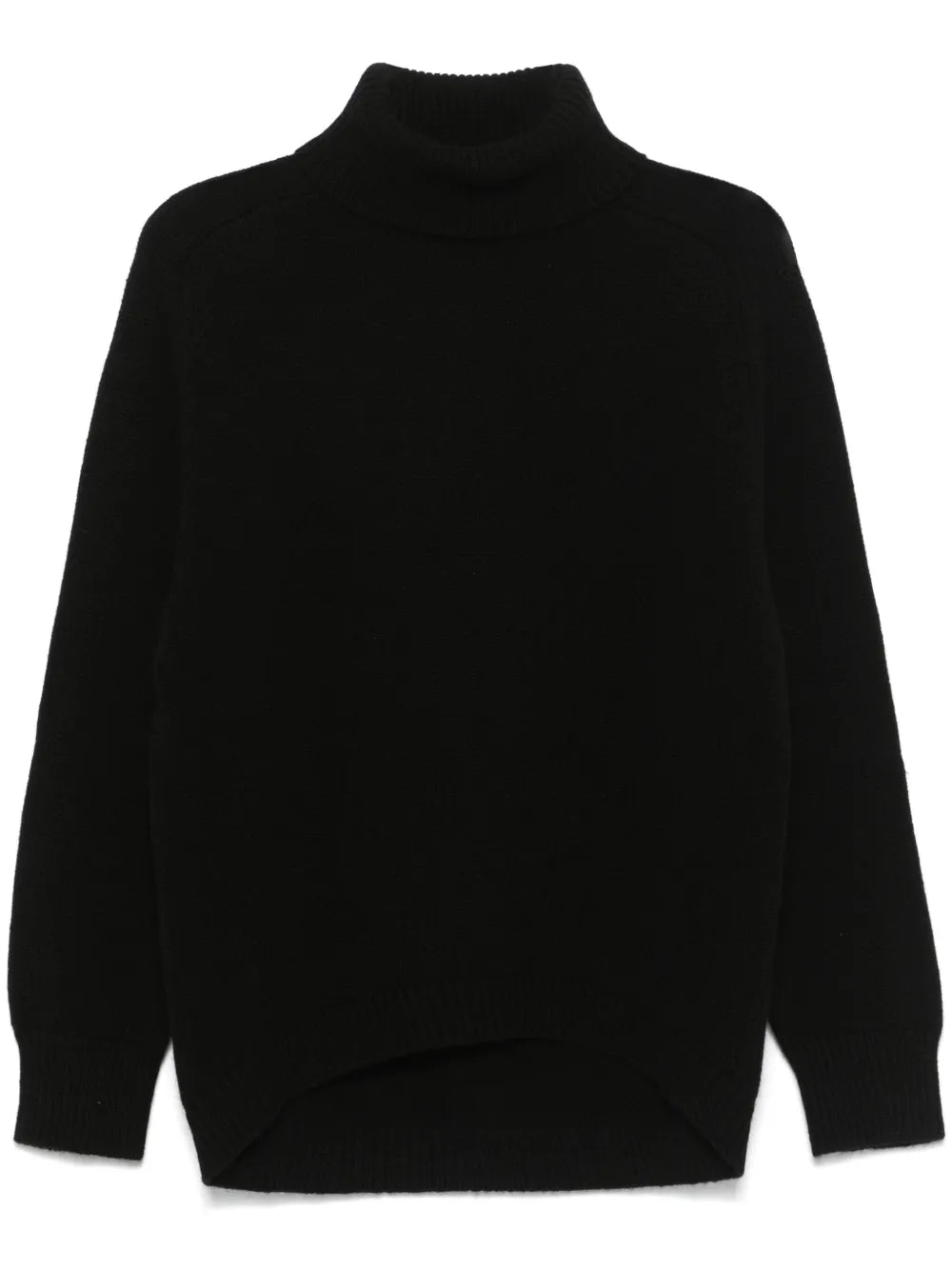 Turtleneck Sweater