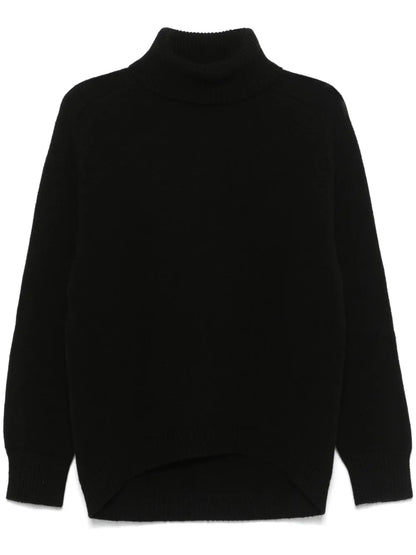 Turtleneck Sweater