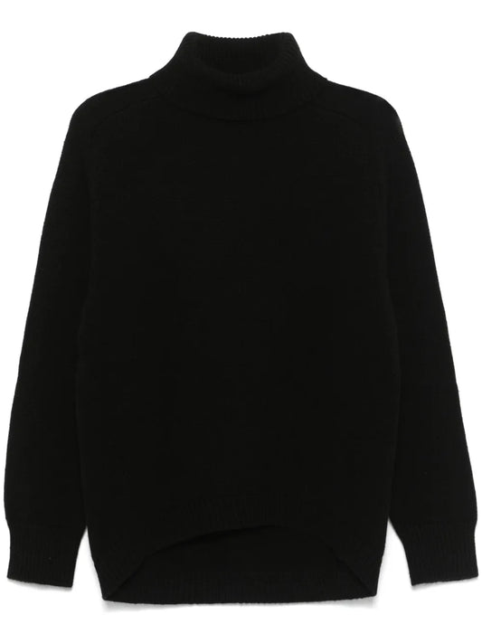 Turtleneck Sweater