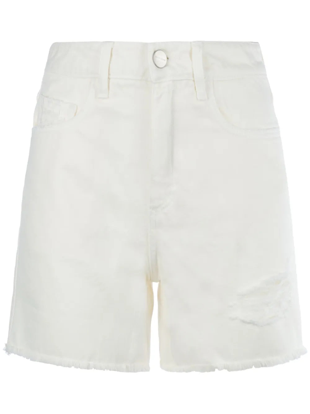 Sam X Denim Shorts