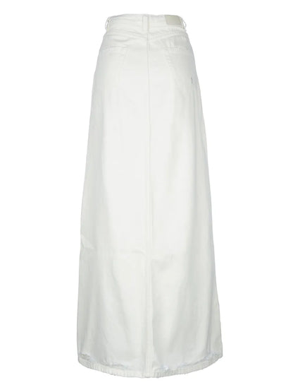 Lara Maxi Skirt