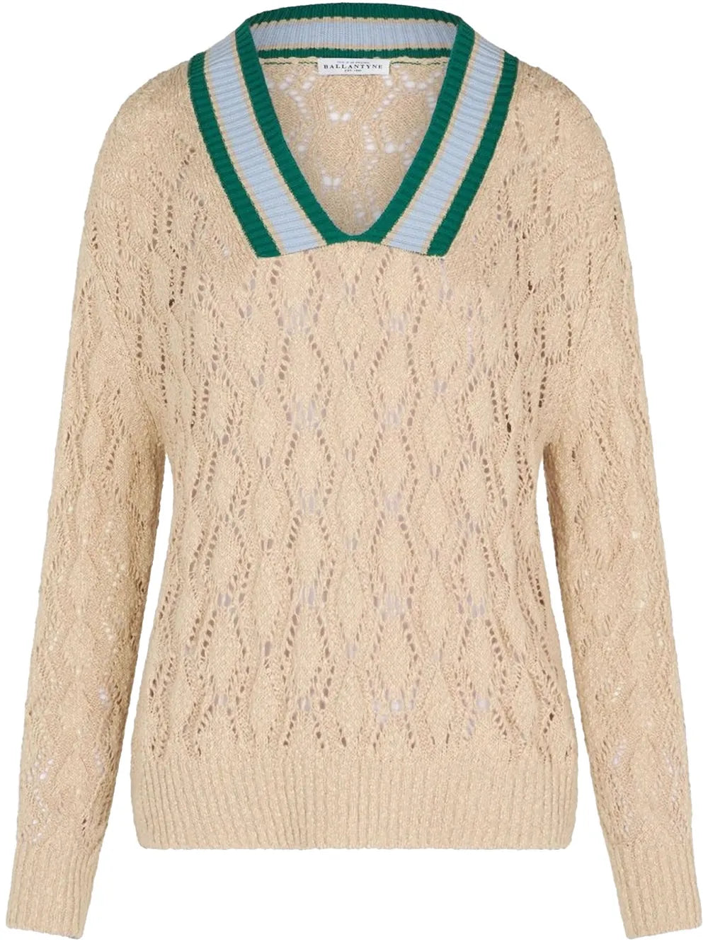 Cotton Sweater