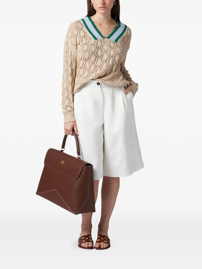 Cotton Sweater