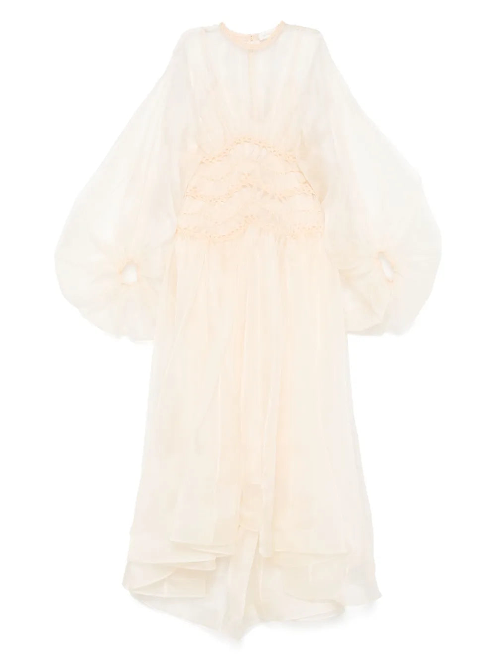 Illuminate Gown