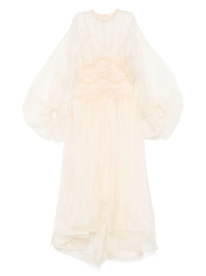Illuminate Gown