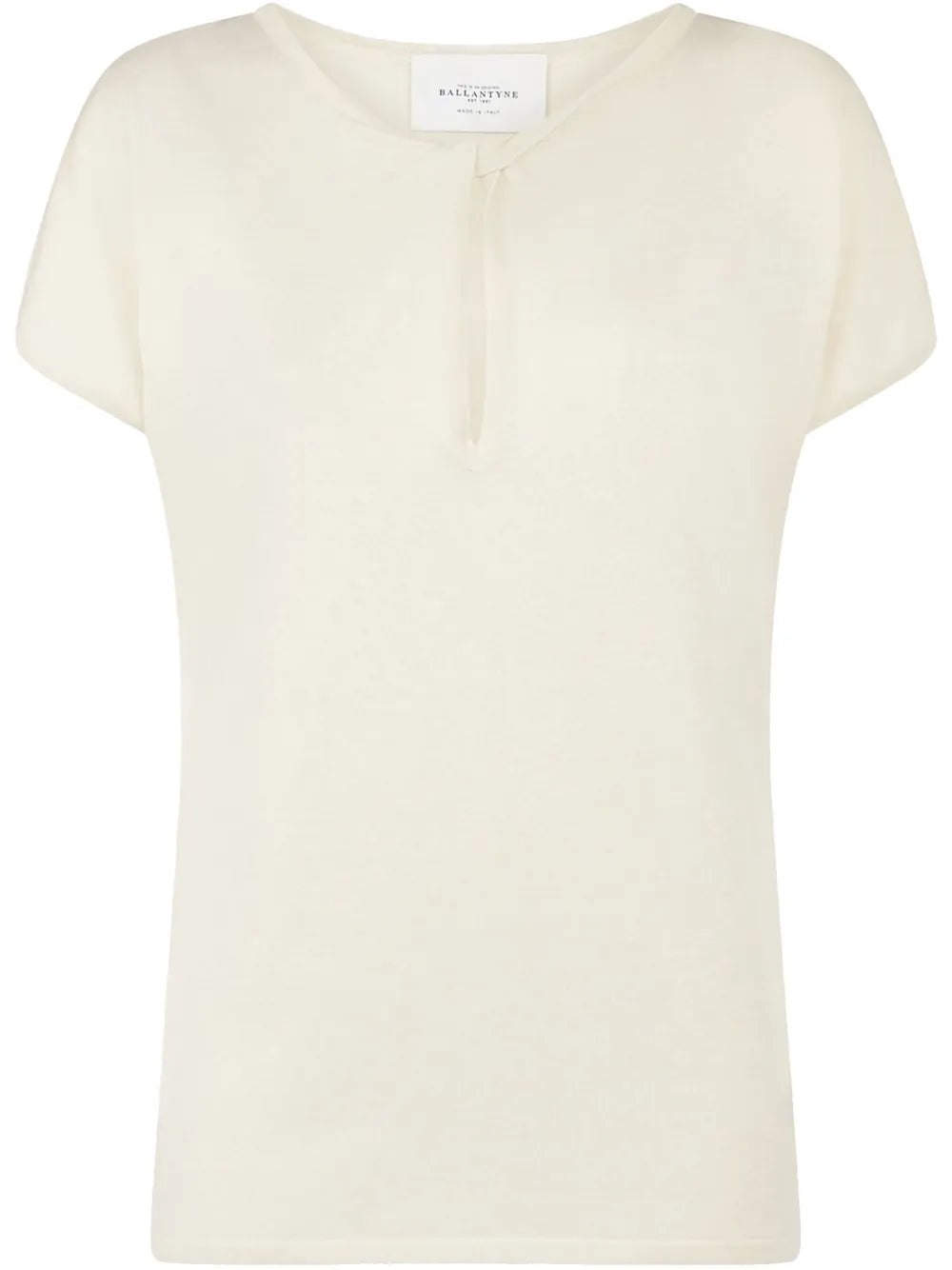 Short Sleeve Top