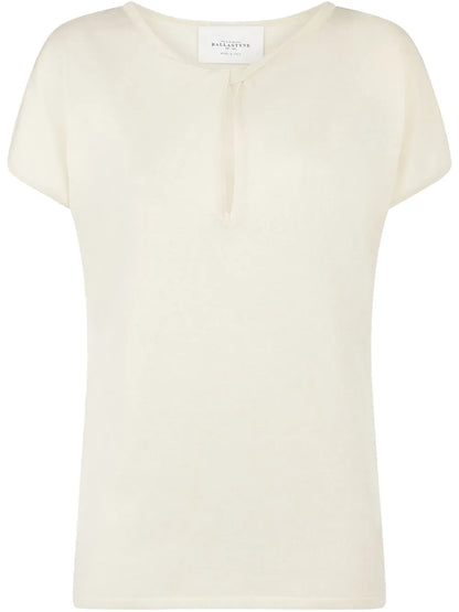Short Sleeve Top