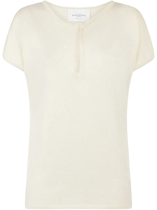 Short Sleeve Top