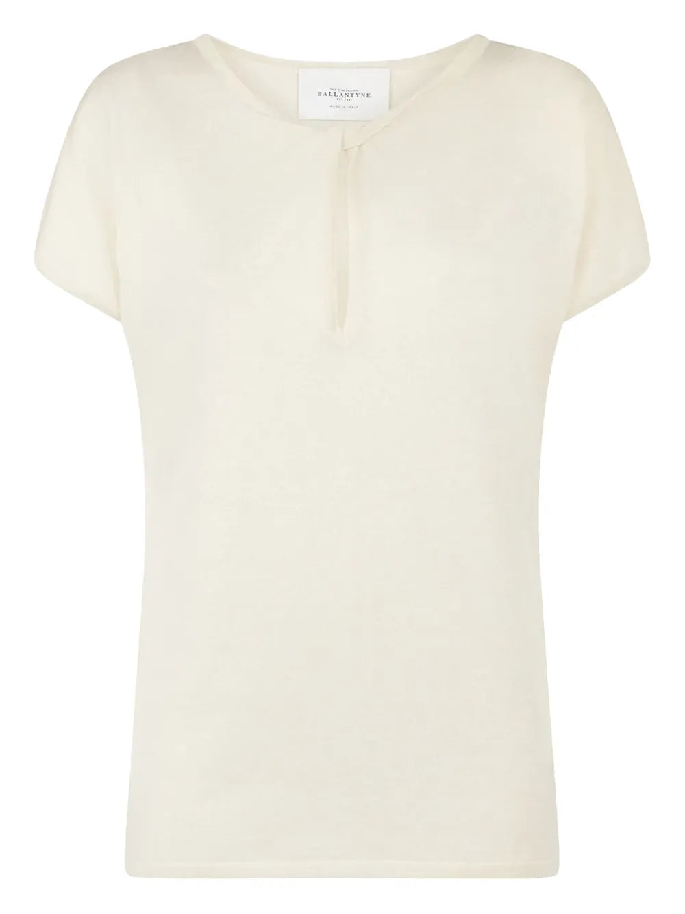 Short Sleeve Top
