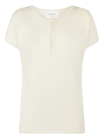 Short Sleeve Top